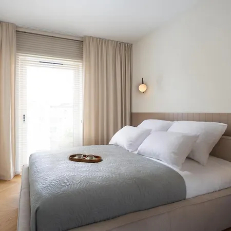 Czysta 4 Center With Ac -properunit * ורוצלב