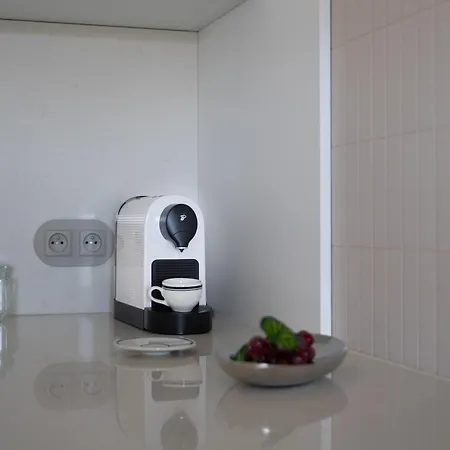 Czysta 4 Center With Ac -properunit *